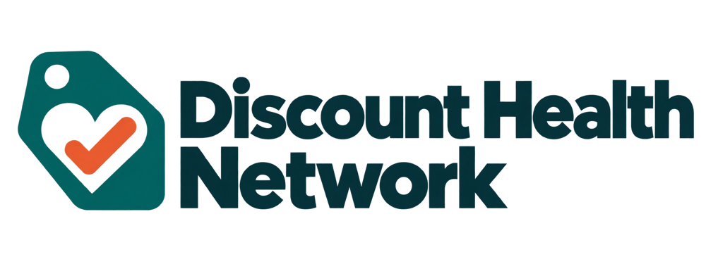 Discount Health Network