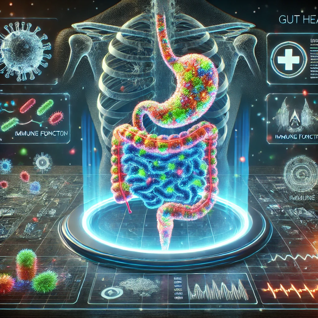 Gut Health