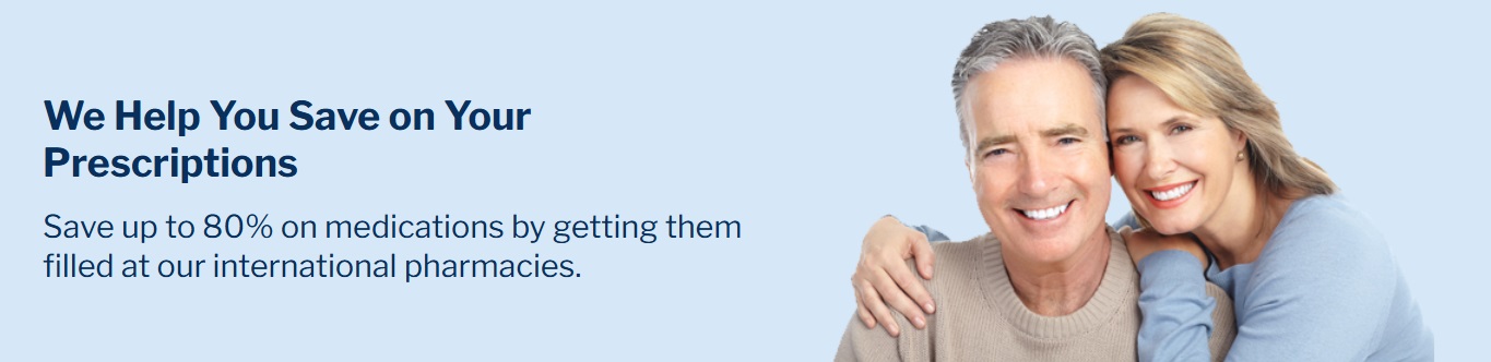 Save on Meds