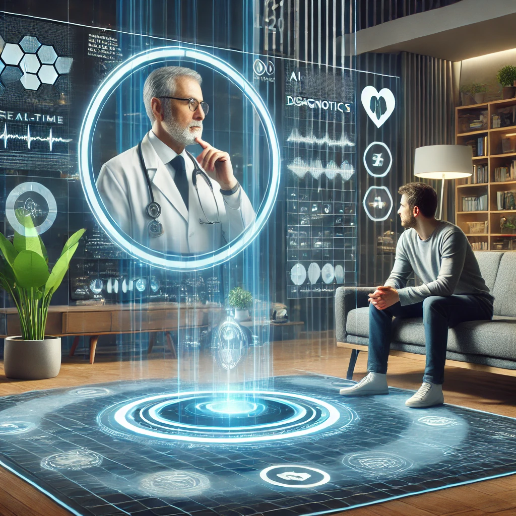 Telehealth Services