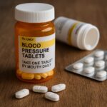 Blood Pressure Meds