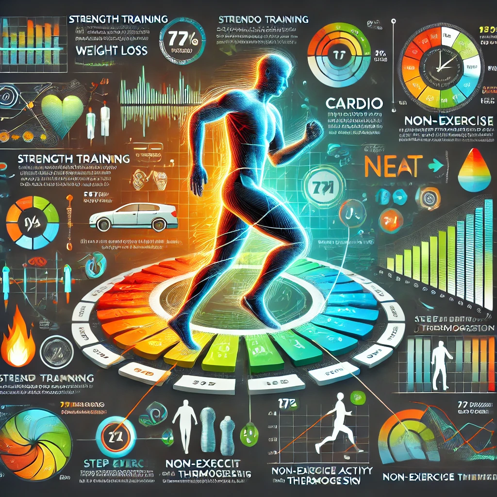 Exercise and WOrkouts