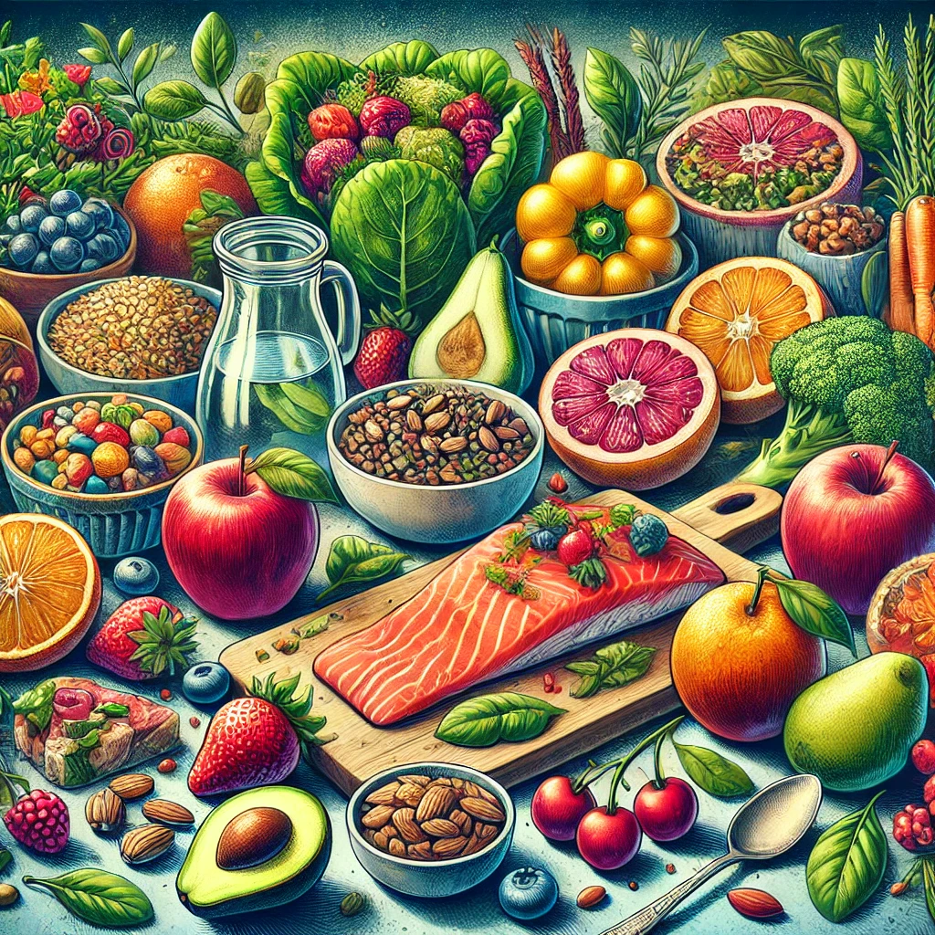 Healthy Eating