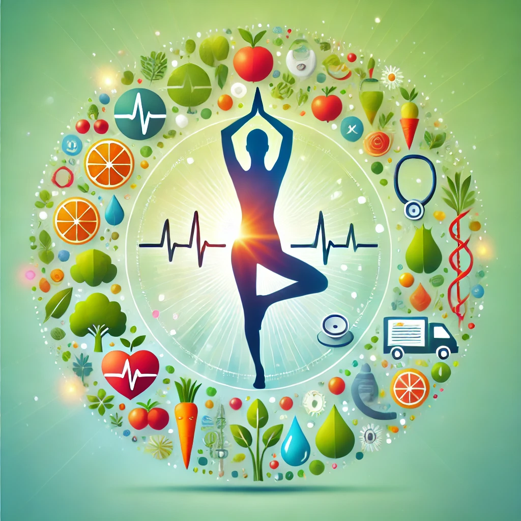 Healthy Living