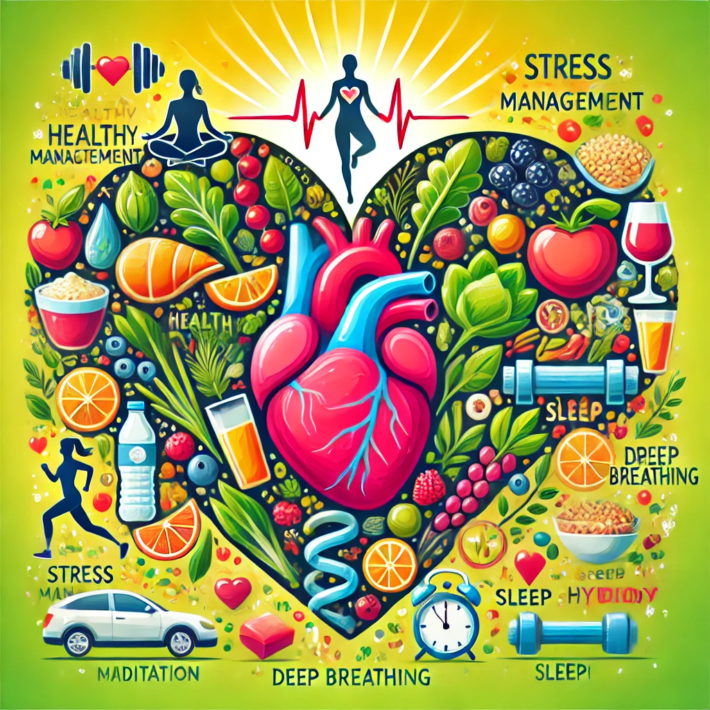 Heart Health