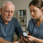High Blood Pressure