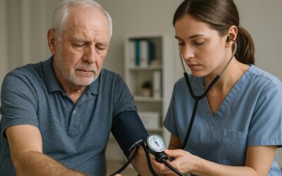 The Role of Home Monitoring