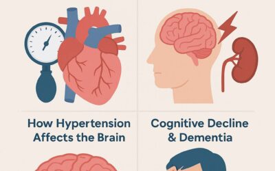The Dangers of Hypertension