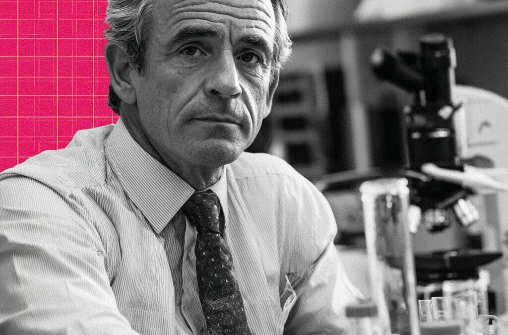 Rebellion in the Lab: RFK Jr.’s Health Overhaul Faces Fierce Pushback from Scientists