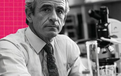 Rebellion in the Lab: RFK Jr.’s Health Overhaul Faces Fierce Pushback from Scientists