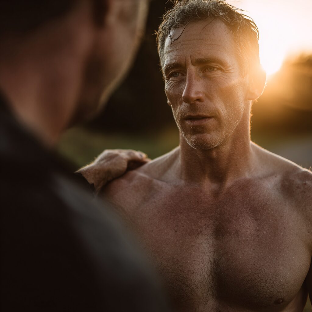 Ultra Endurance TED Endure
