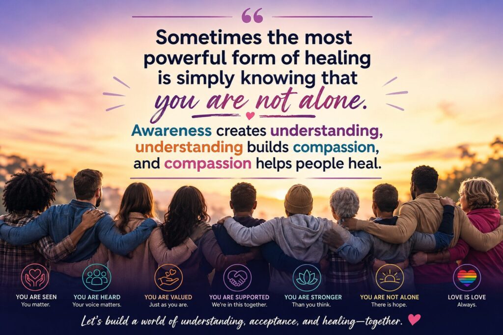 PTSD Health Community