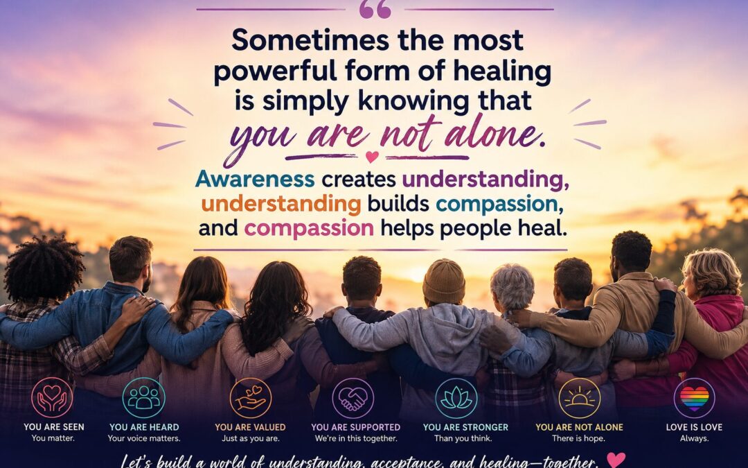 PTSD Health Community