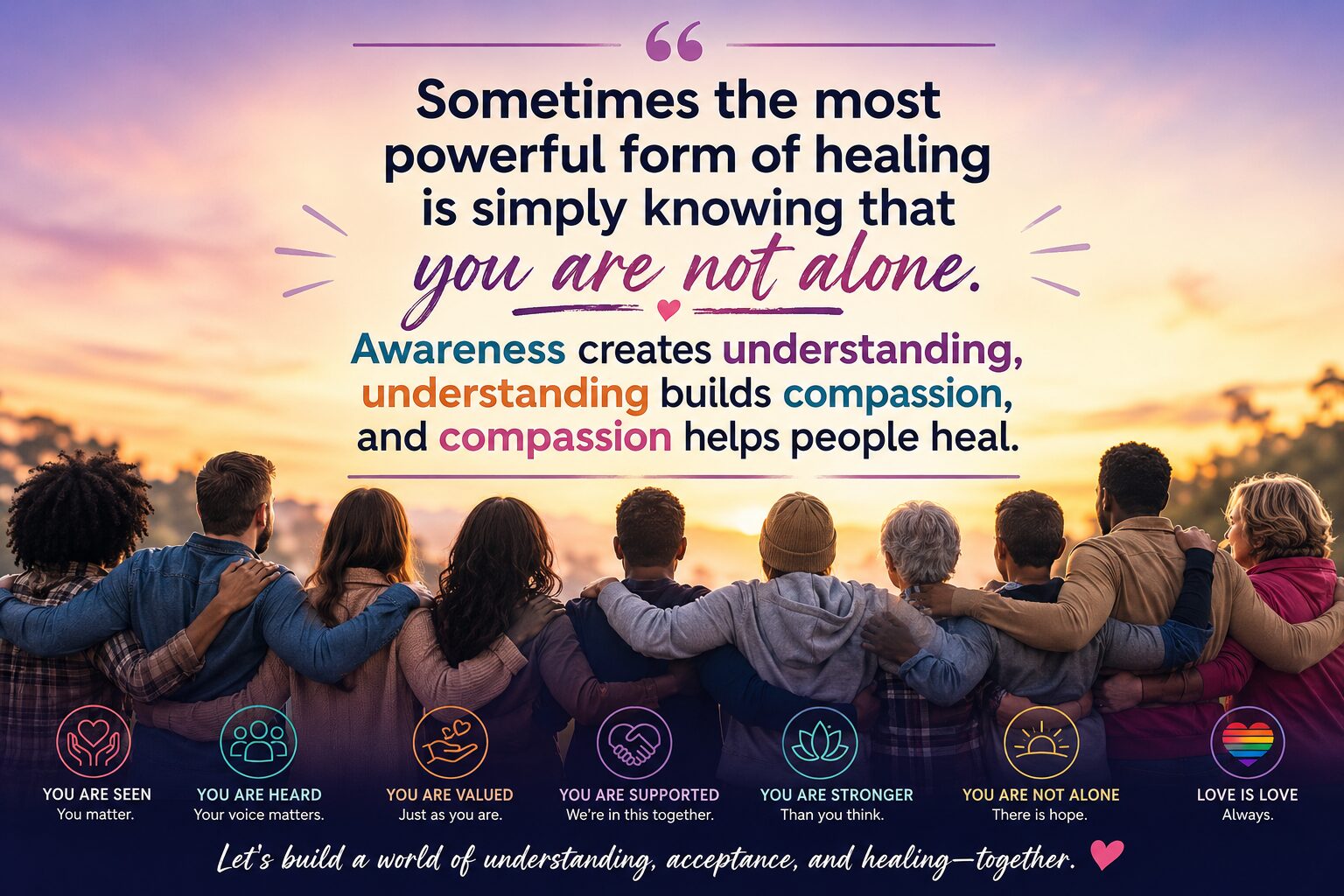 PTSD Health Community